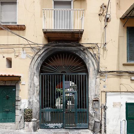 Vita Napoletana Neapol Exteriér fotografie