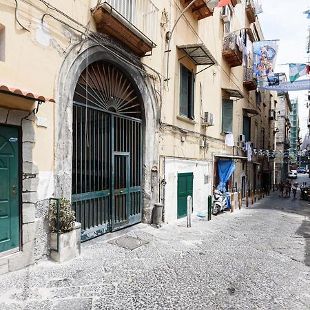 Vita Napoletana Neapol Exteriér fotografie