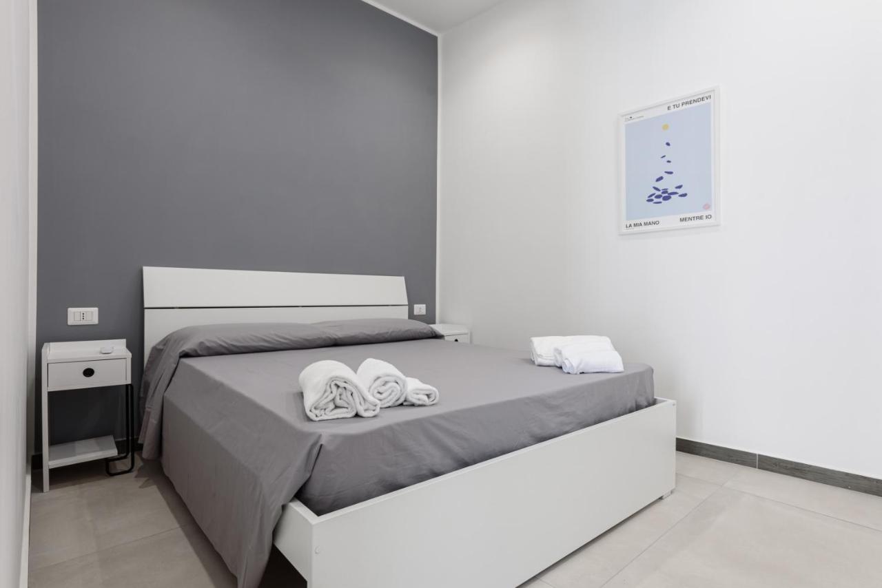 Vita Napoletana Neapol Exteriér fotografie