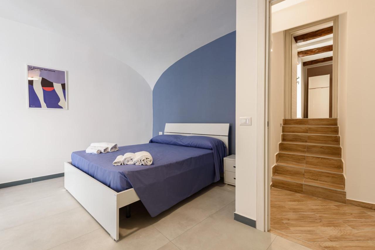 Vita Napoletana Neapol Exteriér fotografie