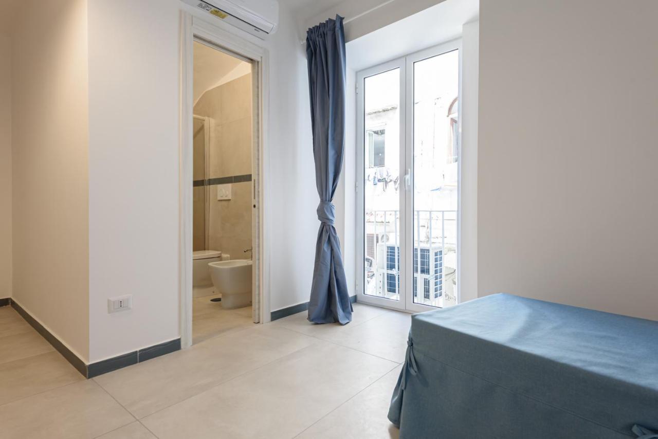 Vita Napoletana Neapol Exteriér fotografie