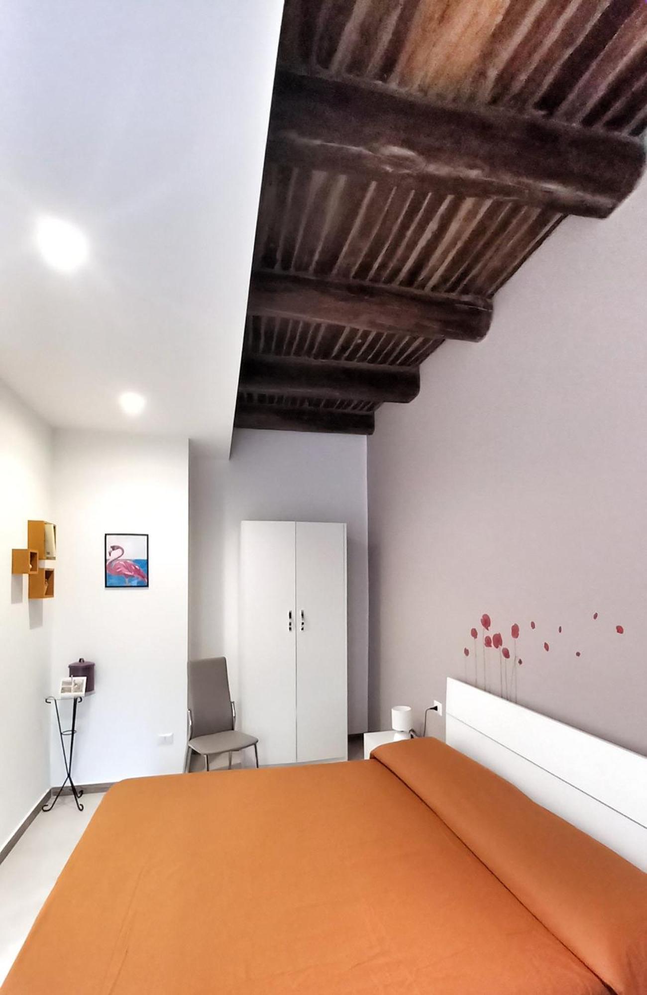Vita Napoletana Neapol Exteriér fotografie