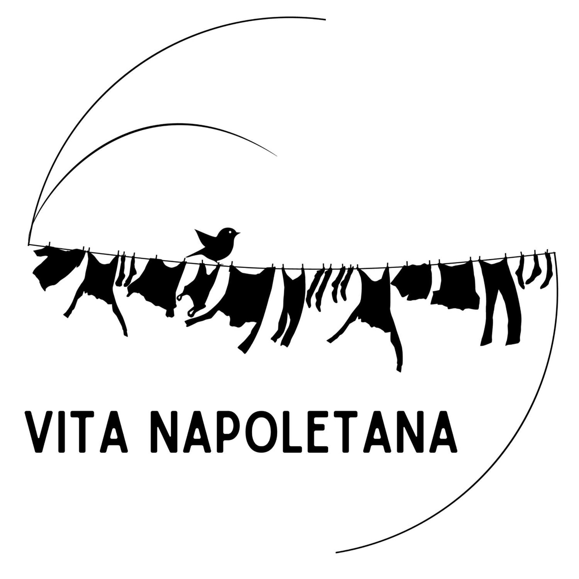 Vita Napoletana Neapol Exteriér fotografie