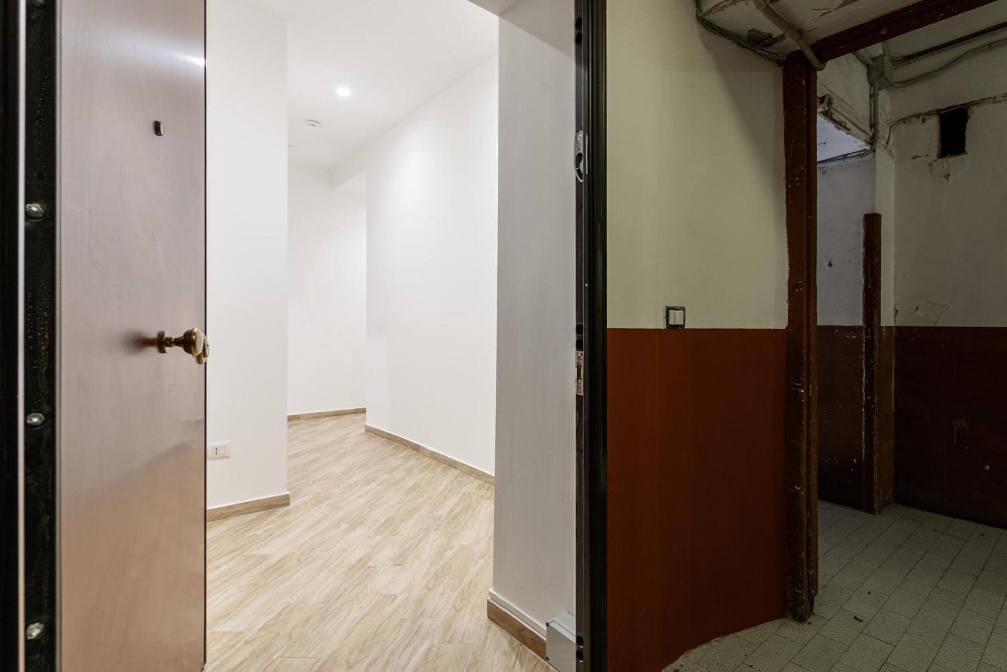 Vita Napoletana Neapol Exteriér fotografie
